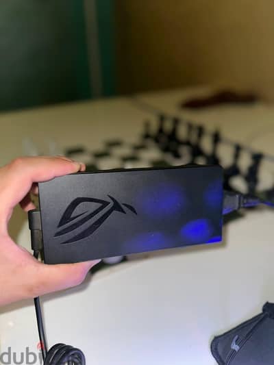 شاحن أصلي Asus