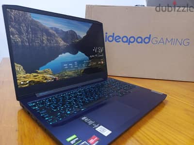 lenovo ideapad gaming 3