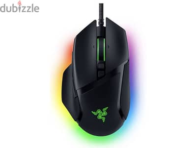 Razer Basilisk V3 Customizable Ergonomic Gaming Mouse
