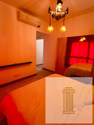 Apartment for rent in Privado - with modern furniture - super luxury finishing