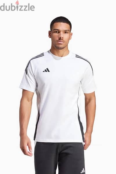 Adidas Tiro24 New T-Shirt For sale