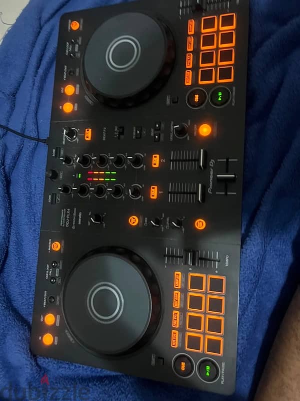Flx 4 1