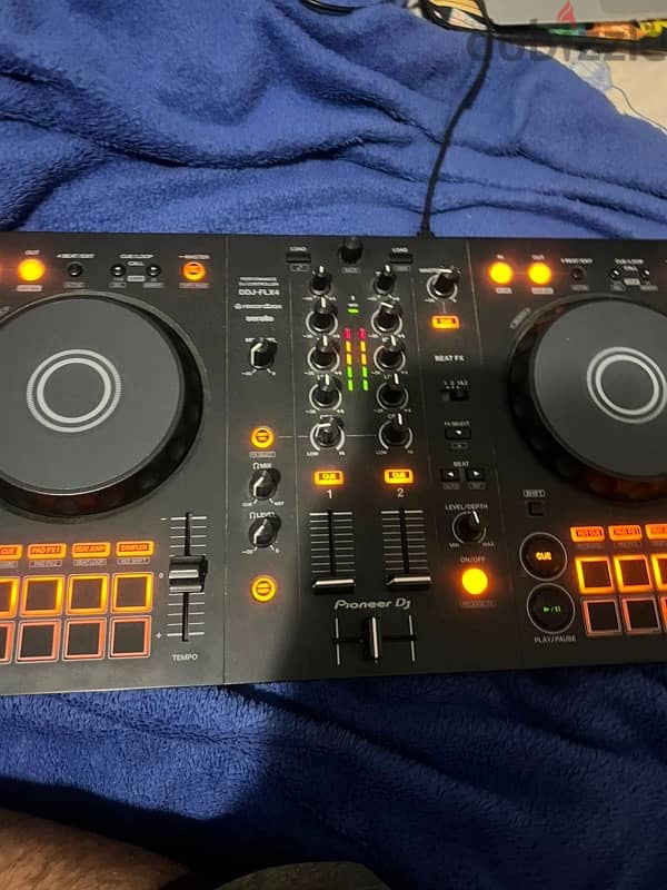 Flx 4 9