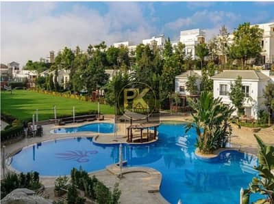 نورث انفستورز، القاهرة الجديدة – شارع النصر North Investors,