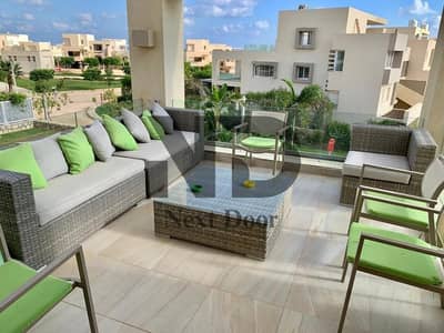 Luxury Chalet for Rent in Hacienda White | Private Roof & Prime Location