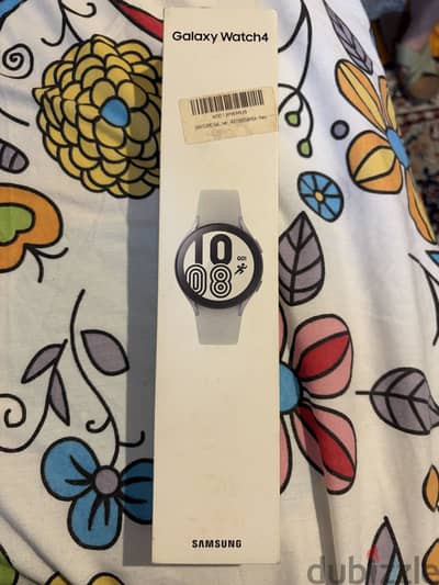 Samsung galaxy watch 4