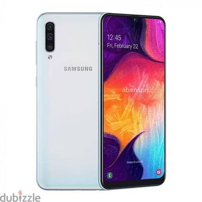 Samsung a50 128g ram4 حالة كسر كسر زيروو مش مفتوح شاشة سوبر امولد