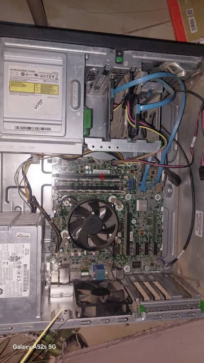 كيسه Hp600g1