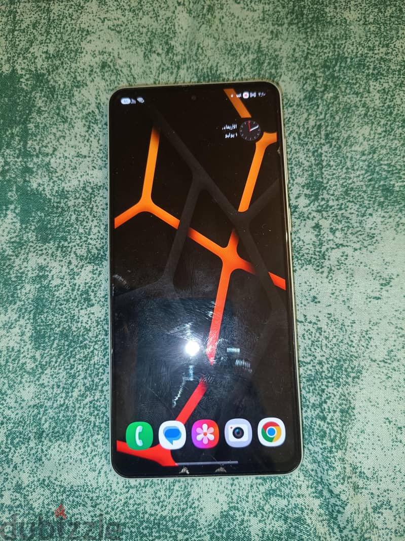 samsung m55 5