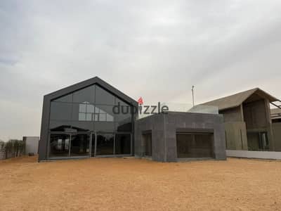 For Sale Standalone villa Prime location