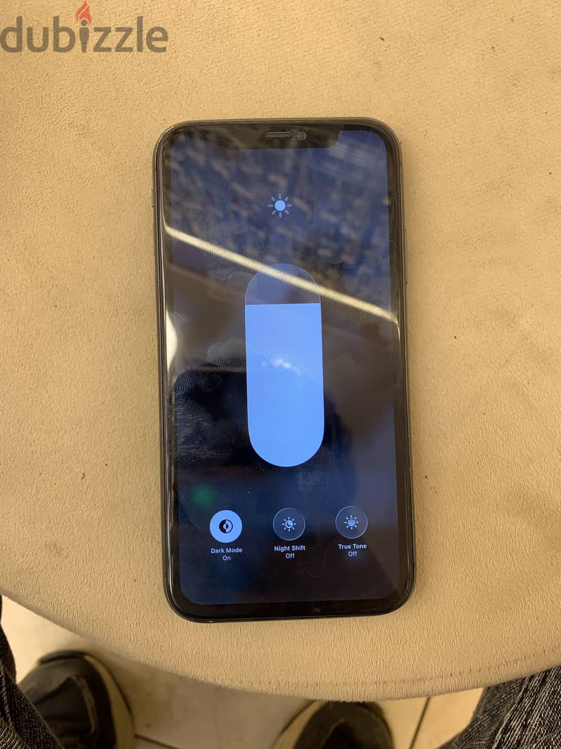 Apple - iPhone 11 1