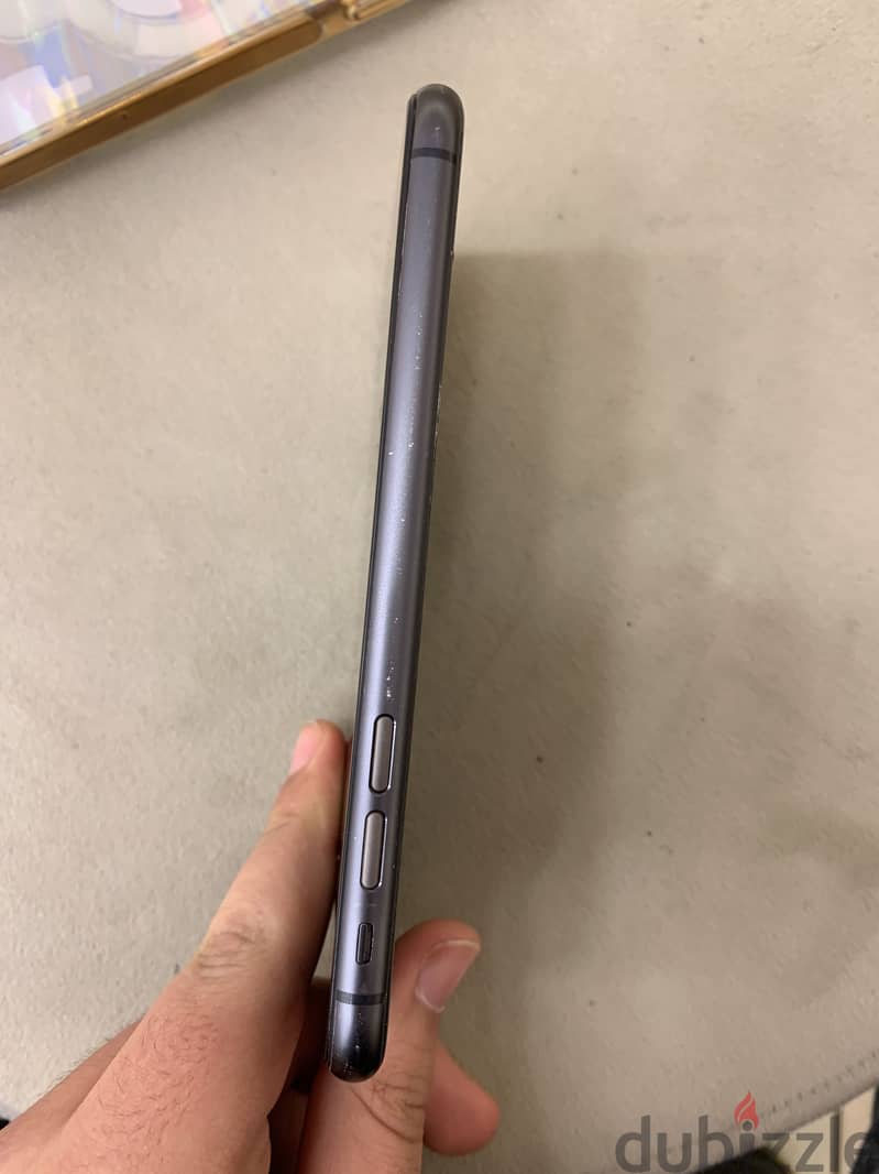 Apple - iPhone 11 5