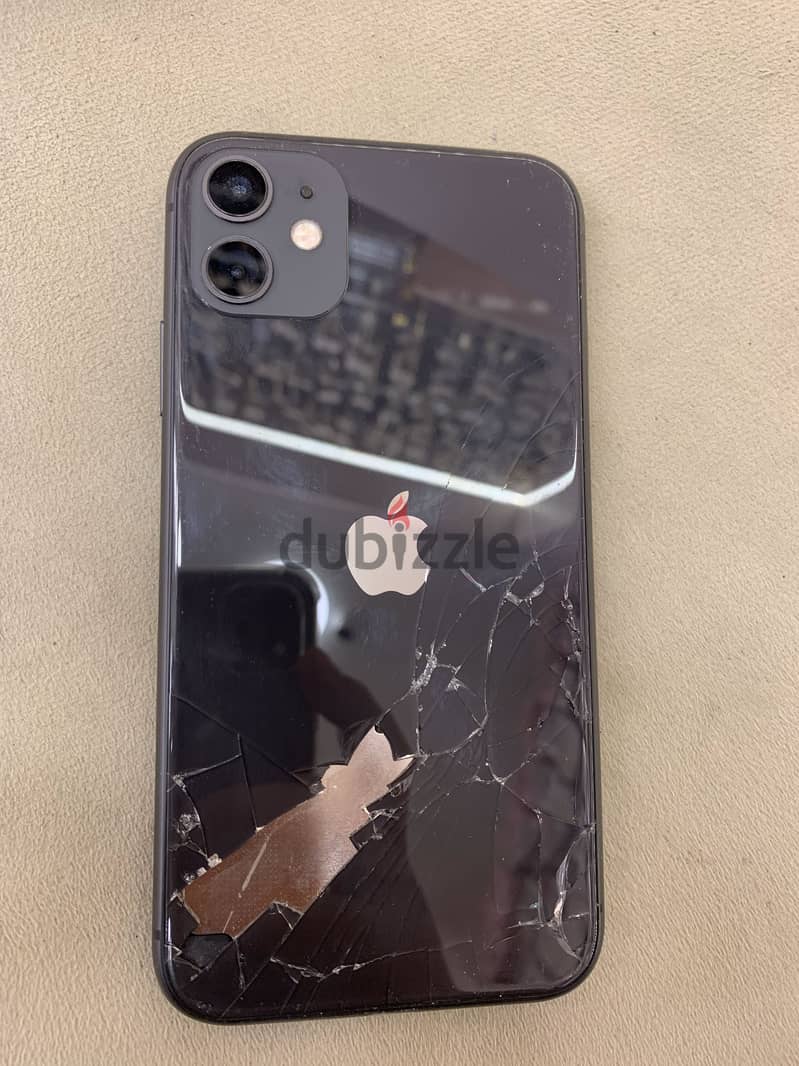 Apple - iPhone 11 6