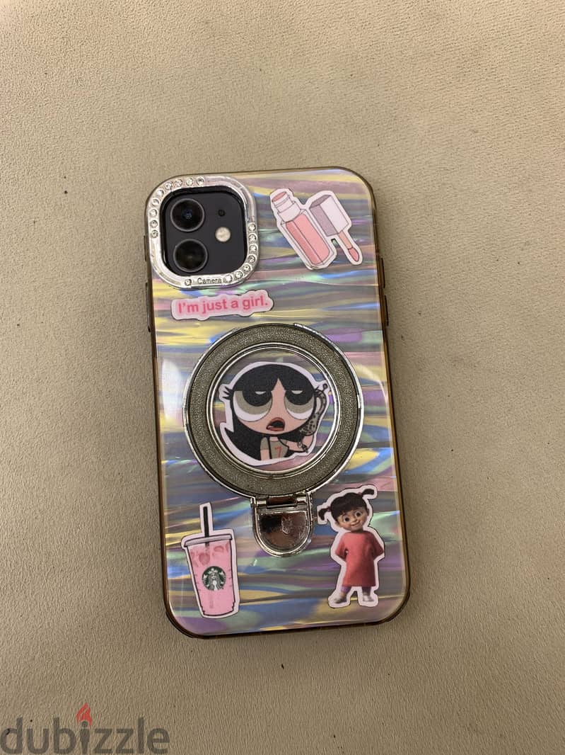 Apple - iPhone 11 7