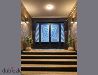 **140 sqm Apartment for Sale | Ready to Move | Fully Finished | Direct Owner | Near El Seid Club | Janna October, 6th of October City**