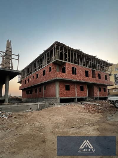 Apartment for sale in Badr City
