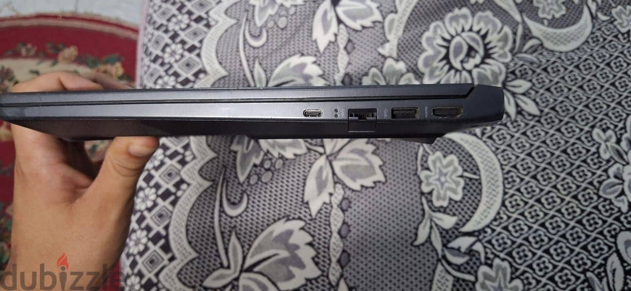 HP Victus 15 9