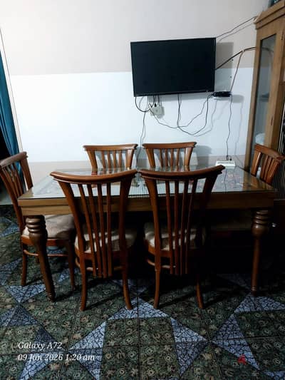 سفره و نيش
