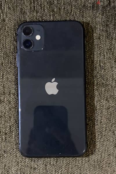 Apple - iPhone 11