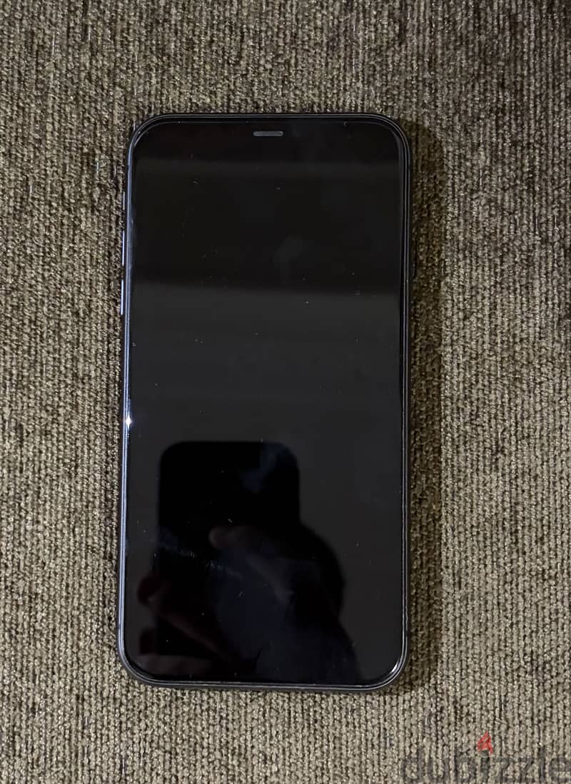 Apple - iPhone 11 2