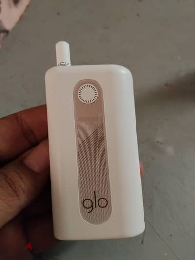 glo ايكوس