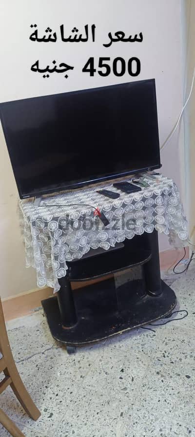 شاشة توشيبا