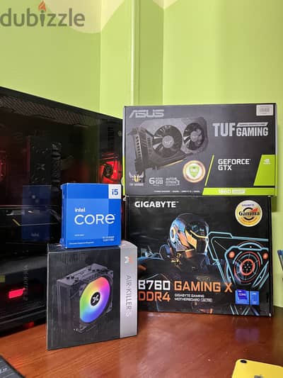 Gaming PC
