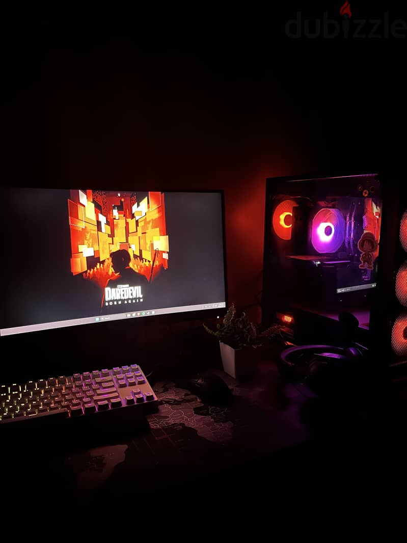 Gaming PC 1
