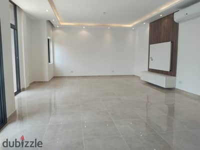 Luxurious  super lux apartment  for rent in fifth square  compound  lakes view
