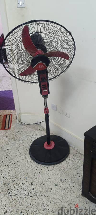 مراوح