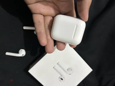 Earpods gen 2