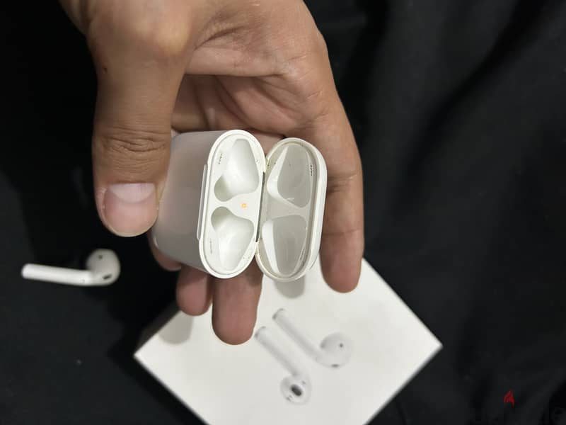 Earpods gen 2 2