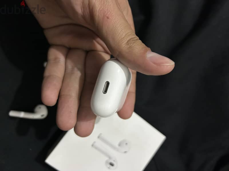 Earpods gen 2 3
