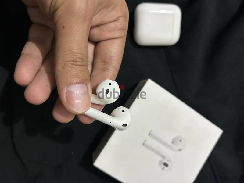Earpods gen 2 5
