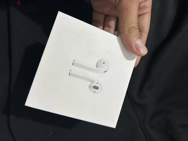 Earpods gen 2 6