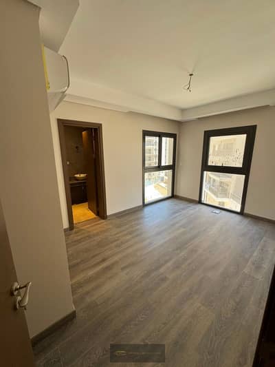 Resale Apartment for Sale in ZED West Towers G+10 | 133 sqm | 3rd Floor | Direct Park View | Immediate Delivery