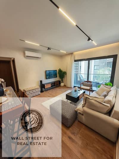 studio 65m for sale in privado ready to move garden view