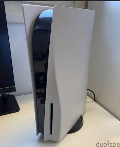 PS5 Fat Disc Edition - قطع غيار (بوردة تالفة / بروسيسور)