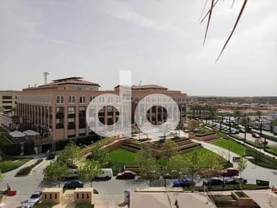 محل تجاري للإيجار بمساحة 26 متراً مربعاً - أقل سعر في "ميفيدا" (Mivida) - مفروش بالكامل - القاهرة الجديدة (التجمع الخامس)