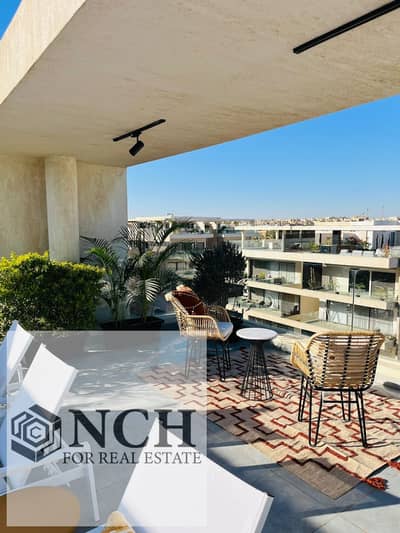 للإيجار | بنتهاوس فاخر في Lake View Residence  استمتع بتجربة سكن استثنائية داخل Lake View Residence، أحد أرقى الكمبوندات في القاهرة الجديدة،