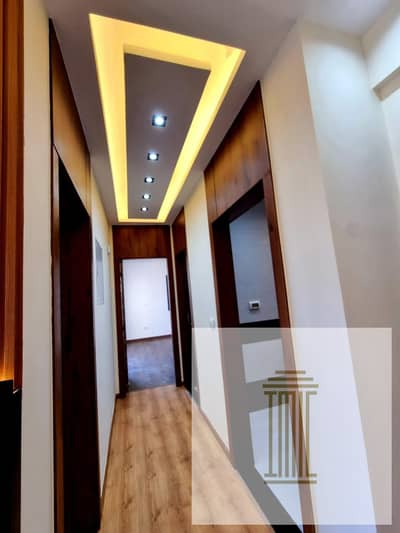 Apartment for sale in My City - B8 - with ultra super luxury finishing