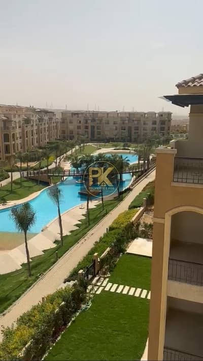 Stone Residence في التجمع الخامس على الدائري