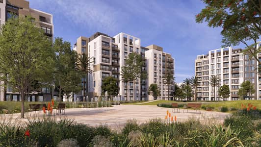218m Duplex with Wide View in Zed East New Cairo In Installments till 2031!!