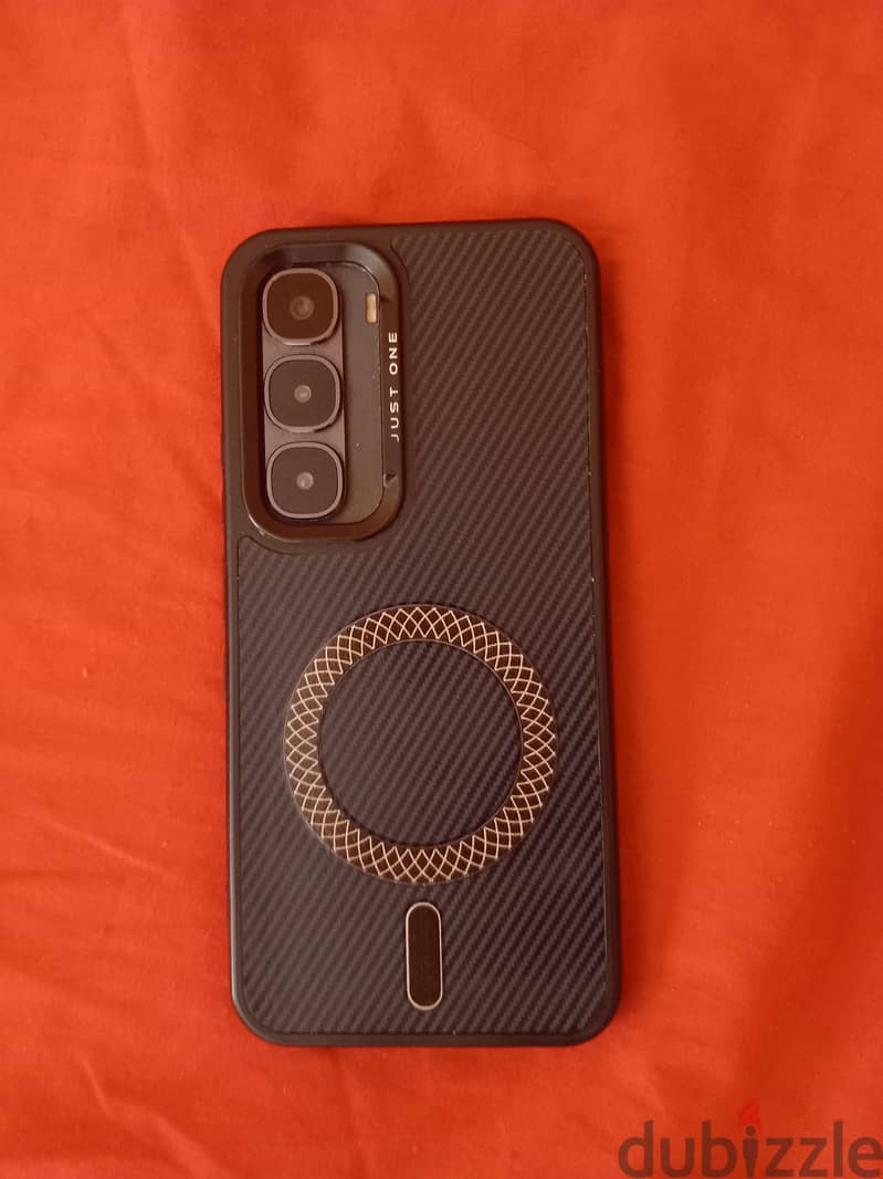 Infinix Hot 60 Pro 1