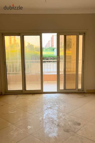 Ground apartment for sale under market price prime location in wesal
