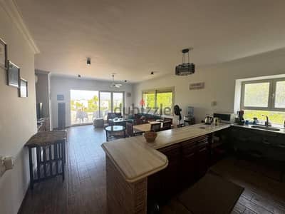 شالية للايجار في هاسيندا باي
