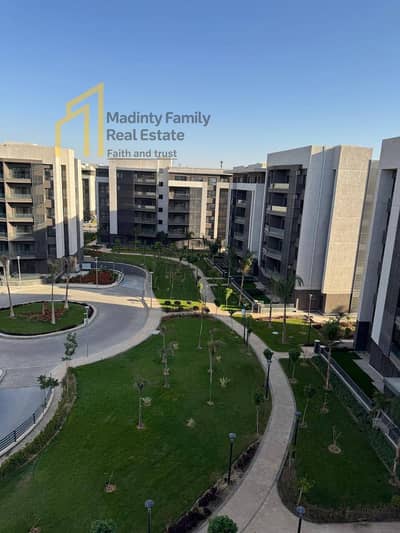 Apartment for rent, first occupancy, 103 sqm in Brevaido View Garden compound