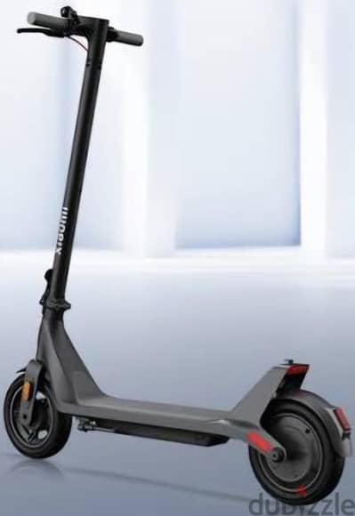 scooter xiaomi used like new 2nd gen