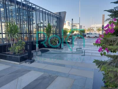 مكتب او عيادة للايجار فى تريفيوم زايد Office or clinic for rent in Trivium Zayed