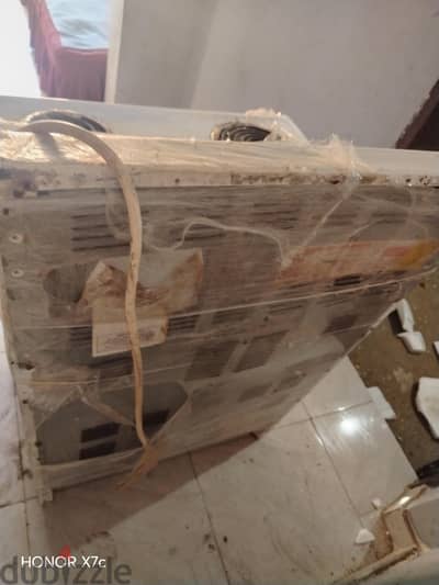 فرن كهرباءي ماركه كلفينيتور (Kelvinator)